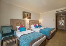 Crystal De Luxe Resort and Spa