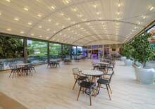 Crystal Aura Beach Resort and Spa