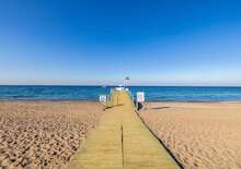 Crystal Admiral Resort Suites and Spa