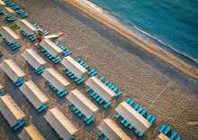 Crystal Tat Beach
