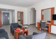 Casa Fora Beach Resort