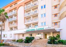 Canyamel Classic Hotel