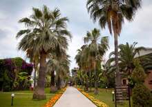 Club Boran Mare Beach