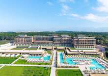 LUSSO Sorgun - DEBRECEN DEB, Repülő