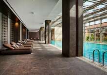 LUSSO Sorgun