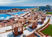 Rixos Premium Magawish