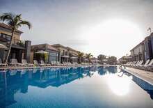 Caybeach Meloneras - BUD BUD, Repülő