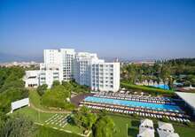 Sunis Hotel Su - DEBRECEN, Repülő