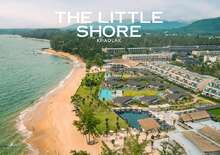 The Little Shore Khao Lak + Bangkok 4*