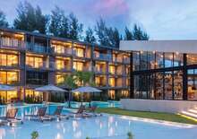 La Vela Khao Lak + Bangkok 4*