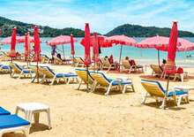 Andaman Embrace Patong + Bangkok 4*