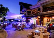 Centara Grand Mirage Beach Resort Pattaya + Bangkok 4*