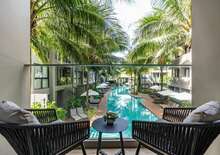 Diamond Resort Phuket + Bangkok 4*