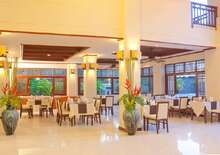 Le Murraya Boutique Serviced Residence and Resort + Bangkok 4*