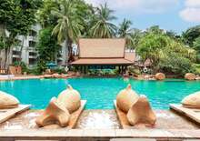 Avani Pattaya Resort + Bangkok 4*