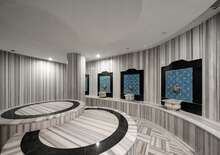 Hotel Laguna Beach Alya Resort
