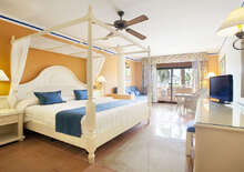 BAHIA PRINCIPE GRAND PUNTA CANA*****