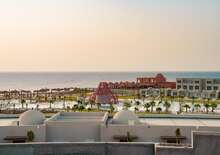 Sentido Reef Oasis Suakin Resort