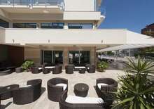 Hotel Miami *** Nyaralás Lido di Jesoloban