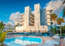 Hotel Labranda Marieta (Adults Only) - BUD BUD, Repülő