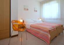 Villa Luisa - Nyaralás Lignano-ban