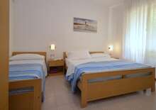 Villa Luisa - Nyaralás Lignano-ban