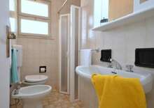 Villa Luisa - Nyaralás Lignano-ban