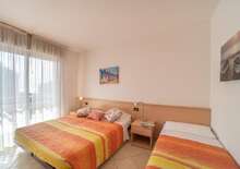 Puerto Do Sol Residence - Nyaralás Lignano-ban