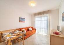 Puerto Do Sol Residence - Nyaralás Lignano-ban