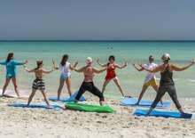 YADIS DJERBA GOLF THALASSO &amp; SPA