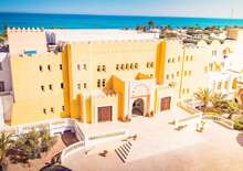 DJERBA CASTILLE