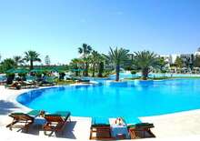 DJERBA PLAZA THALASSO &amp; SPA