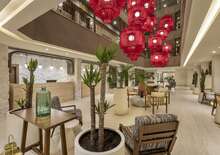 Kaia Coracesium Hotel (ex. Villa Sun Flower Beach)