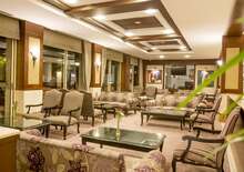 Fame Residence Kemer
