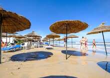 ROYAL JINENE BEACH &amp; SPA