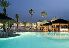 THALASSA SOUSSE RESORT &amp; AQUAPARK