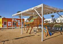 SOL Y MAR REEF RESORT