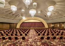 Rixos Premium Magawish Suites &amp; Villas