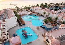 PROTELS CRYSTAL BEACH RESORT