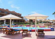 AKASSIA SWISS RESORT
