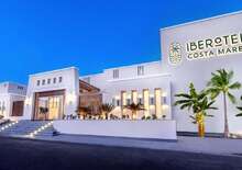 IBEROTEL COSTA MARES