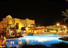 PICKALBATROS OASIS PORT GHALIB