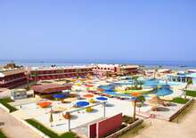 ALEXANDER THE GREAT RESORT