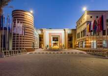 Radisson Marina Resort Port Ghalib