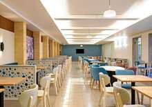 Radisson Marina Resort Port Ghalib