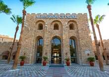 Pickalbatros Citadel Sahl Hasheesh
