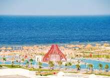 REEF OASIS SUAKIN RESORT