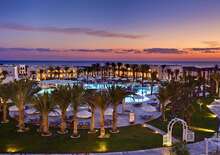 HILTON MARSA NUBIAN