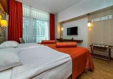 Commodore Elite Suite Hotel***** - UAI 18+