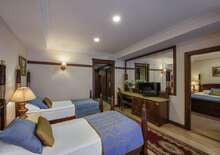 Delphin Palace Hotel***** -UAI